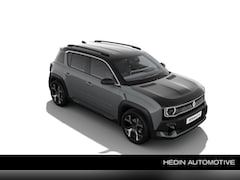 Renault 4 - 4 E-Tech electric comfort range techno 52 kWh | pack winter premium | pack safety & advanc