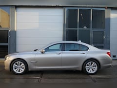 BMW 7-serie - 730d High EXE