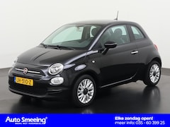 Fiat 500 - 0.9 TwinAir Turbo Popstar Automaat | Lichtmetalen Velgen | 12 mnd Garantie |