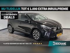 Mitsubishi Colt - 1.0T Intense Apple carplay/ Android auto | All weather banden | Achteruitrijcamera |