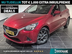 Mazda 2 - 2 1.5 Skyactiv-G S | Airco | L.m. velgen