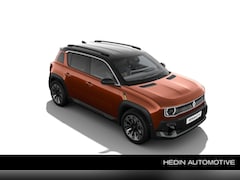 Renault 4 - 4 comfort range iconic 52 kWh | pack advanced driving assist | Harman Kardon |