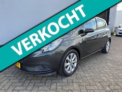 Opel Corsa - 1.4 Favourite 5-Deurs - Cruise Control - Airco