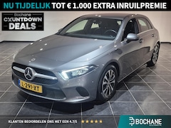 Mercedes-Benz A-klasse - 180 Business Solution | Wide Screen | Navigatie | Camera |