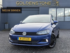 Volkswagen Polo - 1.0 MPI Comfortline 1e Eigenaar, Airco, Cruise, Lm velgen, Nieuwe Apk bij Aflevering