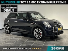 MINI John Cooper Works - 2.0 S Chili | Panoramadak | JCW | Harman Kardon | Head-up