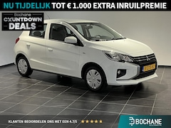 Mitsubishi Space Star - 1.2 Connect+ | Apple CarPlay / Android Auto | DAB+ | Bluetooth