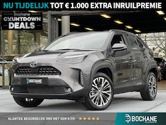 Toyota Yaris Cross - 1.5 Hybrid Executive | Navigatie | Head-up Display | 1e eigenaar | Dealeronderhouden