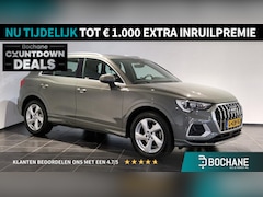 Audi Q3 - 35 TFSI Advanced Pro Line Plus | Panoramadak | Leder | Trekhaak