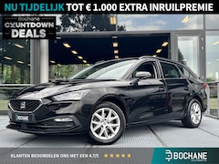 SEAT Leon Sportstourer - 1.0 TSI Reference | Carplay | Climate Control | Cruise Control |
