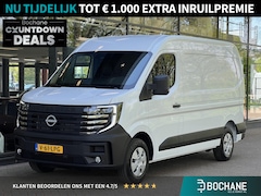 Nissan Interstar-e - L2H2 Limited 87 kWh | DEMO