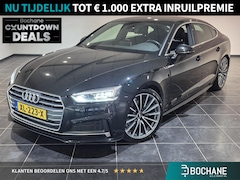 Audi A5 Sportback - 35 TFSI Sport S-line edition | Virtual cockpit | Navigatie |