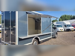 Renault Master - bestel T35 2.3 dCi L3H2 Energy