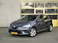Renault Clio - 1.0 TCe 5drs Zen BJ2019 Led V+A | App-Connect | Airco | Cruise control | Getint glas