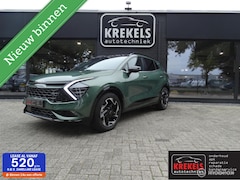 Kia Sportage - 1.6 T-GDi Plug-in Hybrid GT-PlusLine |Panorama