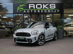 MINI Countryman - 2.0 Cooper S E ALL4 Untamed Edition
