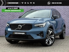 Volvo XC40 - 2.0 B4 AWD Ultimate Dark | Facelift | Leder | Memory | Panorama-schuifdak | 360° Camera |