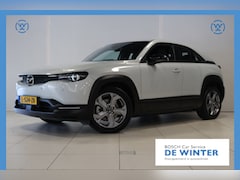 Mazda MX-30 - e-SkyActiv 145 Comfort 36 kWh