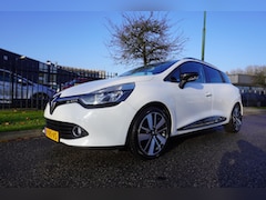 Renault Clio - Energy TCe 90pk S&S Dynamique Trekhaak Navigatie Climatronic