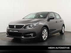 Peugeot 308 - 1.5 130 PK HDI Blue Lease Avantage | 48.000km | Navigatie | Climate control | Cruise Contr