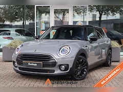 MINI Clubman - (f54) 1.5 Business Edition 136pk | Virtual | LED | Union Jack | Navi | Carplay | Climate |