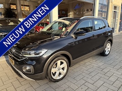 Volkswagen T-Cross - 1.0 TSI Life Business CARPLAY/CAMERA/CLIMA/TOPSTAAT