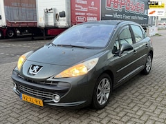 Peugeot 207 - Zeer Nette 1.6 AUTOMAAT | Weinig KM | Nieuwe APK