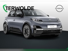 Nissan Micra - ADVANCE - Launch Edition 52 kWh | Nieuw model | 400+ kilometer bereik WLTP | Stuur Stoel e