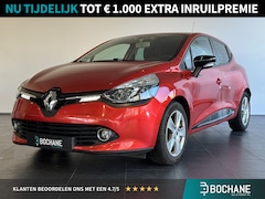 Renault Clio - 0.9 TCe Dynamique NAVIGATIE | 100% DEALERONDERHOUDEN | AFNEEMBARE TREKHAAK | PARKEERSENSOR