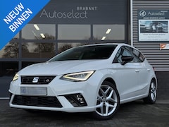 SEAT Ibiza - 1.0 TSI FR ACC LED Navi Camera