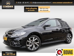 Volkswagen Polo - 1.0 TSI 2x R-Line ✅Pano✅Virt✅ACC✅CAM
