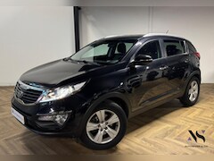 Kia Sportage - 1.6 GDI 20th Anniversary PDC CAM