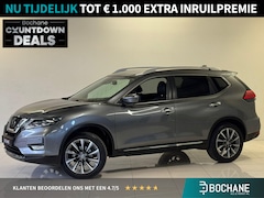 Nissan X-Trail - 1.3 DIG-T Business Edition | Trekhaak | Panoramadak | BOSE Audio |