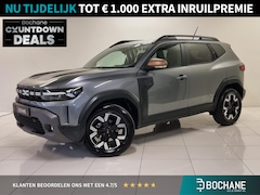 Dacia Duster - 1.6 Hybrid 140 Extreme | 360º Camera | Navigatie | Stoelverwarming |