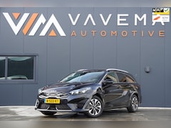 Kia Cee'd Sportswagon - Ceed 1.6 GDI PHEV DynamicPlusLine Hybride 2021 Automaat Airco Clima Stoelverwarming Trekha