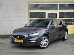 SEAT Leon - 1.0 TSI 5drs Style Launch Edition BJ2020 Lmv 17" | Led V+A | Pdc | Navi | Achteruitrijcame