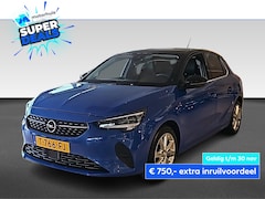 Opel Corsa - 1.2 Turbo Start/Stop 100pk Aut Elegance