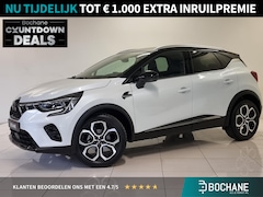 Mitsubishi ASX - 1.3 DI-T 7DCT First Edition | Navigatie | Achteruitrijcamera | Stoelverwarming |