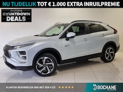 Mitsubishi Eclipse Cross - 2.4 PHEV Intense | Apple Carplay & Android Auto | Achteruitrijcamera | Climate Control |