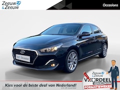 Hyundai i30 Fastback - 1.0 T-GDI Comfort | Climate control | Navigatie | Parkeer camera achter | Cruise control