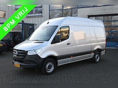 Mercedes-Benz Sprinter - 317 CDI L2H2 RWD MBUX met camera, Led in laadruimte, Opstap