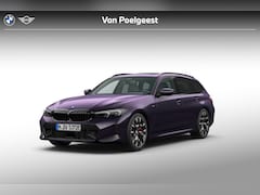 BMW 3-serie Touring - 330e M Sport Edition | M Sportpakket Pro | Innovation Pack | Comfort Pack | Trekhaak