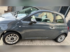 Fiat 500 C - 0.9 TwinAir Turbo Lounge