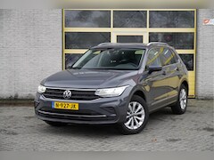 Volkswagen Tiguan - 1.5 TSI Life Business BJ2021 Lmv 17" | Led V+A | Navi | Pdc | Keyless entry | Elek. achter