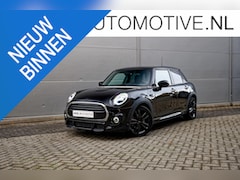 MINI John Cooper Works - 1.5 Cooper Panoramadak, Black Pack, Key Less