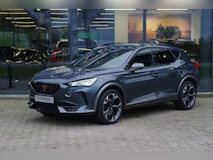 CUPRA Formentor - 1.4 e-Hybrid 245 PK VZ Performance PHEV, Camera, Kuipstoelen, Adap. Cruise Control