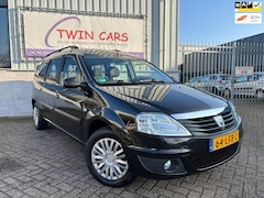 Dacia Logan MCV - 1.6-16V Lauréate Airco