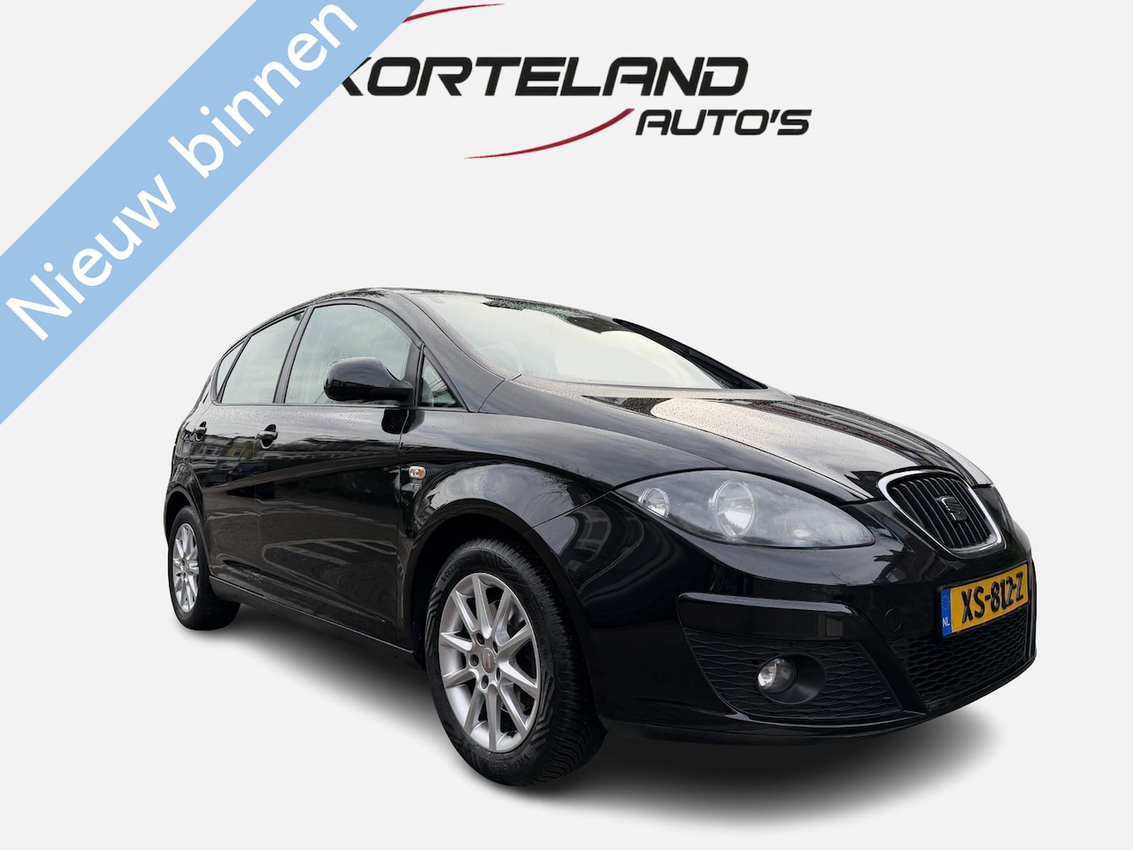 SEAT Altea - 1.2 TSI Ecomotive Businessline High 1.2 TSI Ecomotive Businessline High - AutoWereld.nl