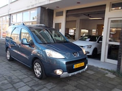 Peugeot Partner Tepee - 1.6 VTi Family AIRCO PDC 2 SCHUIFDEUREN CRUISE CONTR