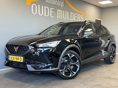 CUPRA Formentor - 1.4 VZ Camera/Knoppen/Trekhaak